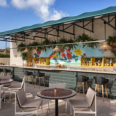 Mayfair House Hotel & Garden Miami Exterior foto