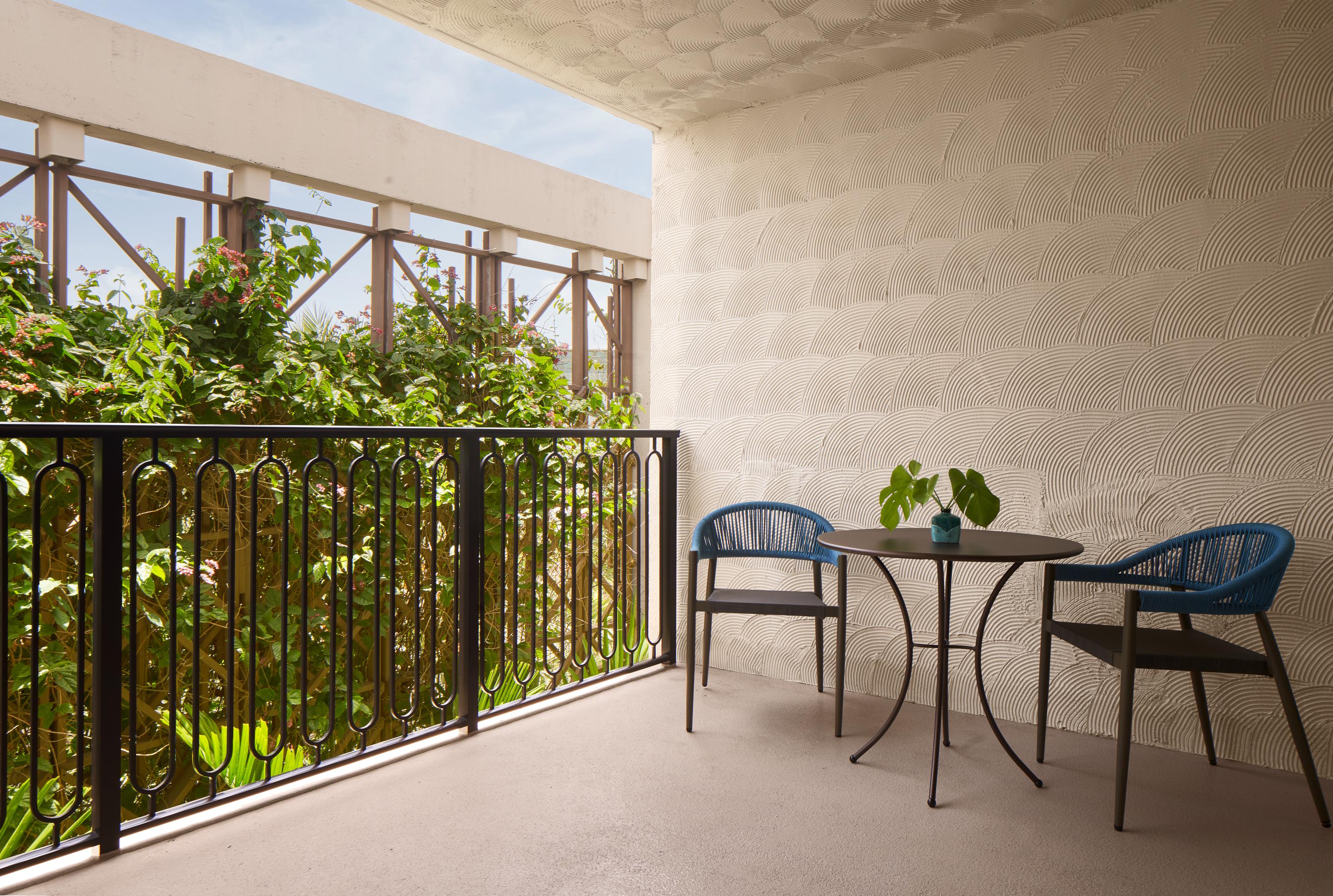 Mayfair House Hotel & Garden Miami Exterior foto
